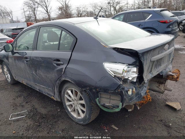 Продажа на аукционе авто 2013 Subaru Impreza 2.0i Premium, vin: JF1GJAC69DH030869, номер лота: 44419125