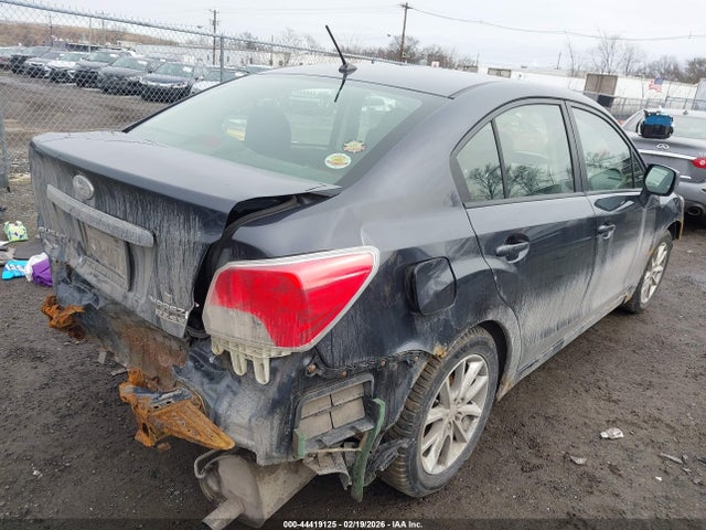 Продажа на аукционе авто 2013 Subaru Impreza 2.0i Premium, vin: JF1GJAC69DH030869, номер лота: 44419125