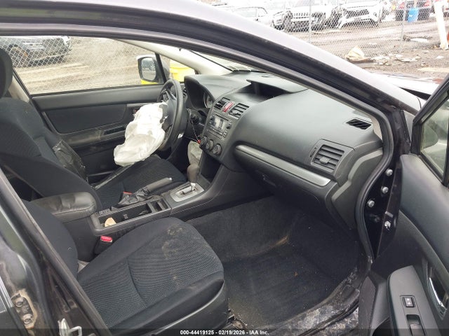 Продажа на аукционе авто 2013 Subaru Impreza 2.0i Premium, vin: JF1GJAC69DH030869, номер лота: 44419125