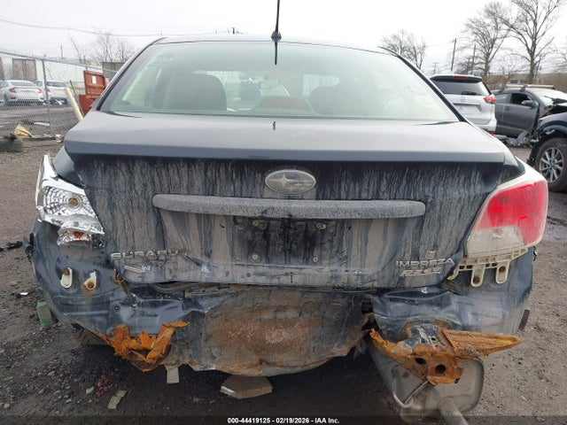 Продажа на аукционе авто 2013 Subaru Impreza 2.0i Premium, vin: JF1GJAC69DH030869, номер лота: 44419125