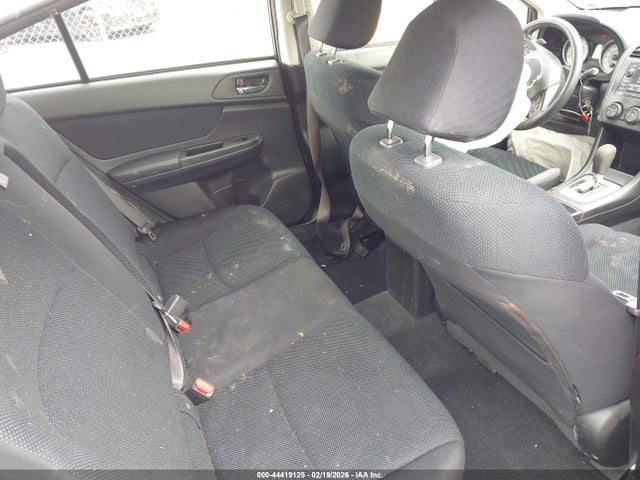 Продажа на аукционе авто 2013 Subaru Impreza 2.0i Premium, vin: JF1GJAC69DH030869, номер лота: 44419125