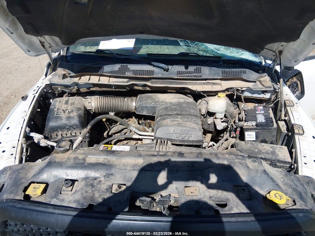 2014 RAM 1500 1C6RR7KG5ES324130 Photo 9