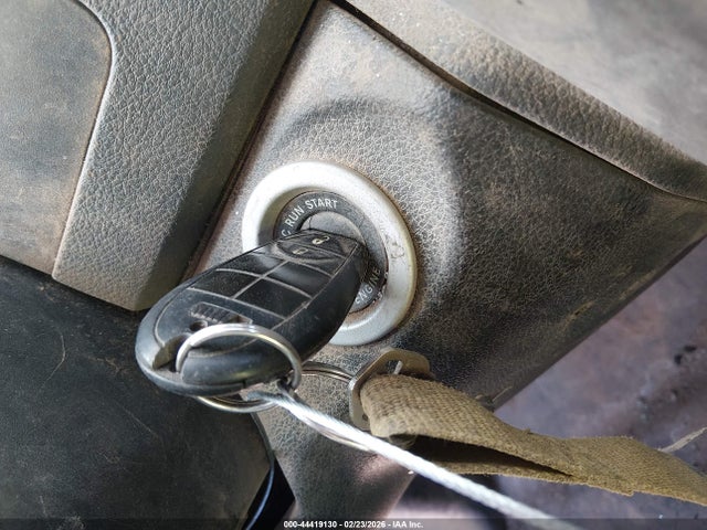 2014 RAM 1500 1C6RR7KG5ES324130 Photo 10