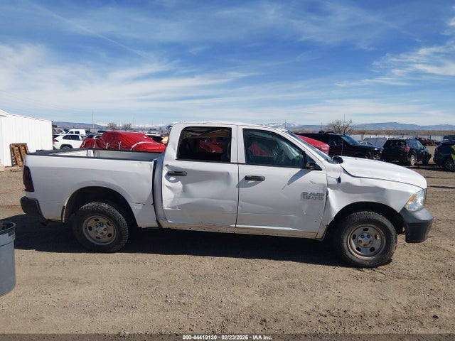 Aukcja sprzedaży 2014 Ram 1500 Tradesman, vin: 1C6RR7KG5ES324130, numer aukcji: 44419130