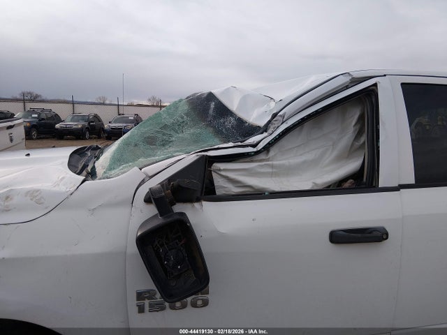 Aukcja sprzedaży 2014 Ram 1500 Tradesman, vin: 1C6RR7KG5ES324130, numer aukcji: 44419130
