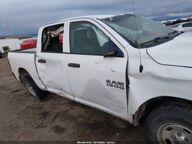 Aukcja sprzedaży 2014 Ram 1500 Tradesman, vin: 1C6RR7KG5ES324130, numer aukcji: 44419130