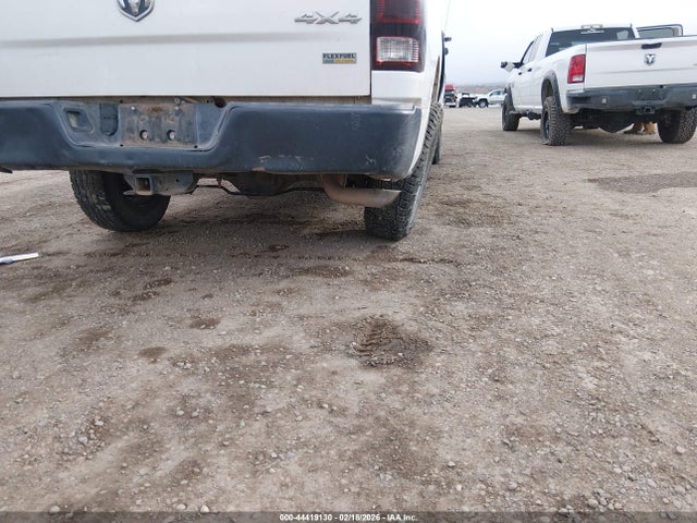 Aukcja sprzedaży 2014 Ram 1500 Tradesman, vin: 1C6RR7KG5ES324130, numer aukcji: 44419130
