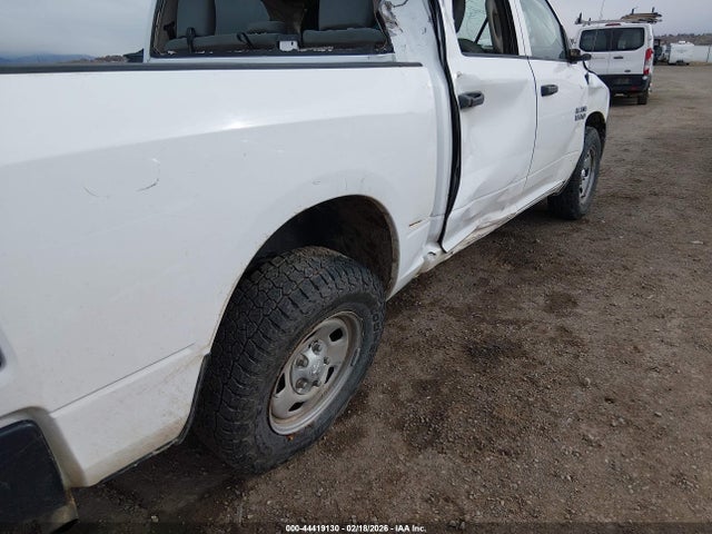 Aukcja sprzedaży 2014 Ram 1500 Tradesman, vin: 1C6RR7KG5ES324130, numer aukcji: 44419130