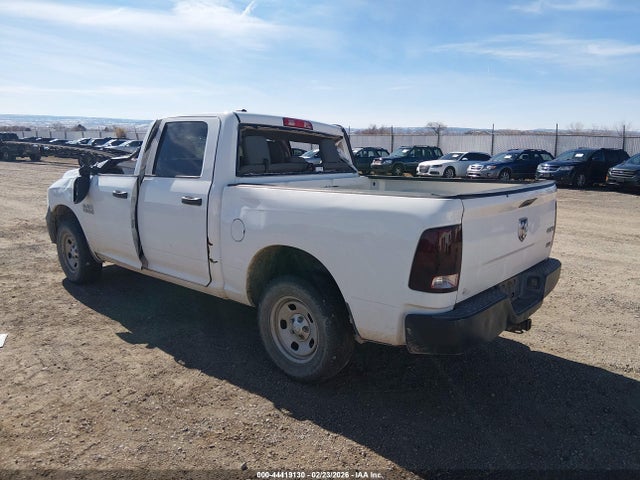 2014 RAM 1500 1C6RR7KG5ES324130 Photo 2