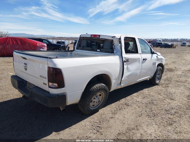 2014 RAM 1500 1C6RR7KG5ES324130 Photo 3