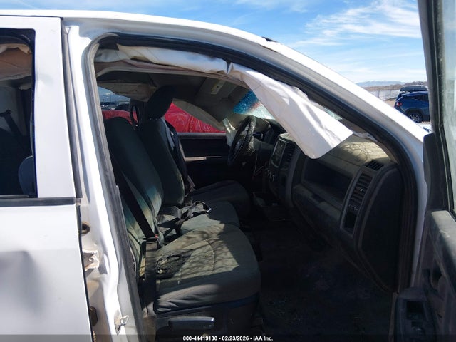 2014 RAM 1500 1C6RR7KG5ES324130 Photo 4