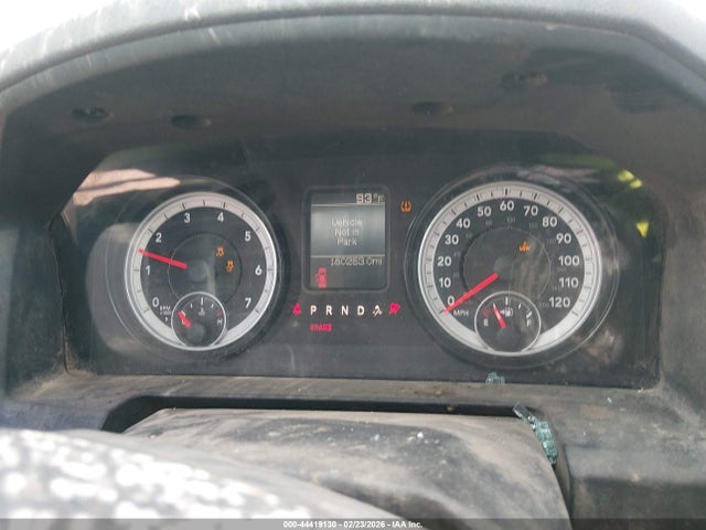 2014 RAM 1500 1C6RR7KG5ES324130 Photo 6