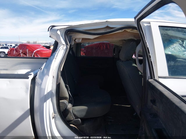 2014 RAM 1500 1C6RR7KG5ES324130 Photo 7