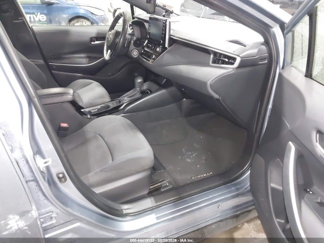 Продажа на аукционе авто 2020 Toyota Corolla Se, vin: JTDS4RCE3LJ048177, номер лота: 44419132