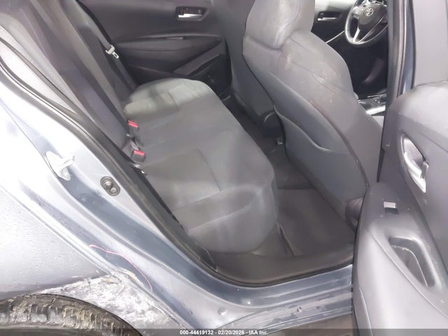 Продажа на аукционе авто 2020 Toyota Corolla Se, vin: JTDS4RCE3LJ048177, номер лота: 44419132