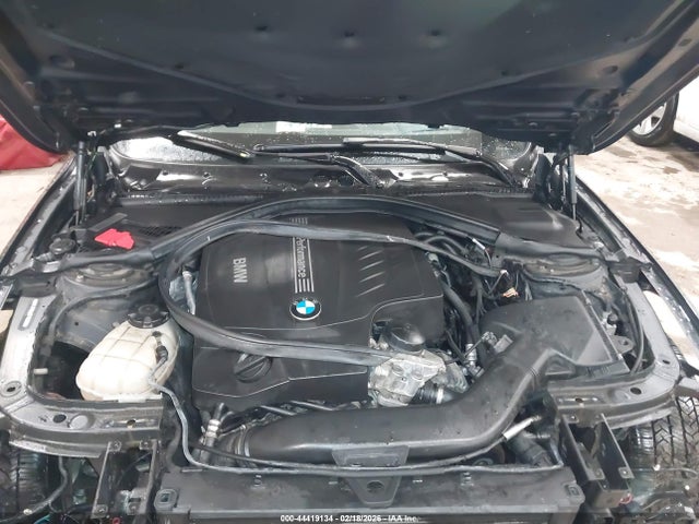 2012 BMW 335I WBA3A9C52CFX59690 Photo 9