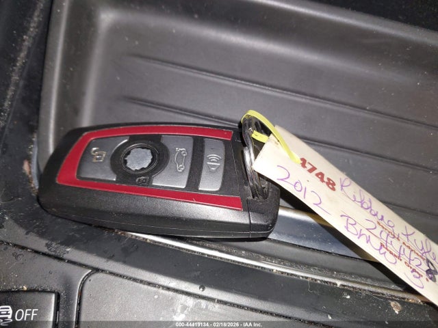 2012 BMW 335I WBA3A9C52CFX59690 Photo 10