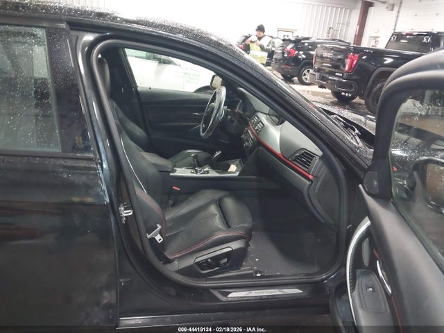 2012 BMW 335I WBA3A9C52CFX59690 Photo 4