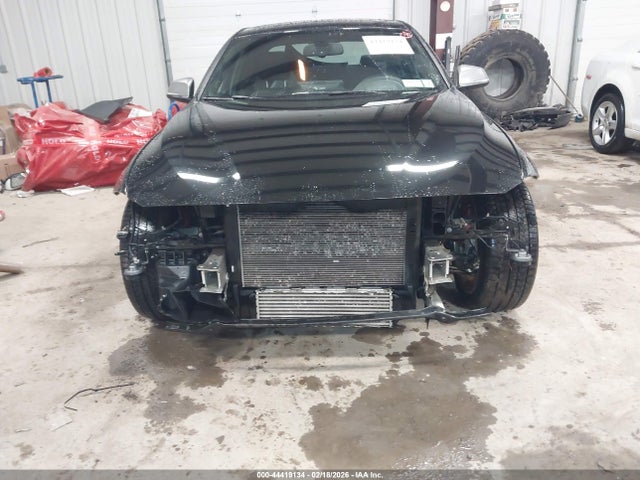 2012 BMW 335I WBA3A9C52CFX59690 Photo 5