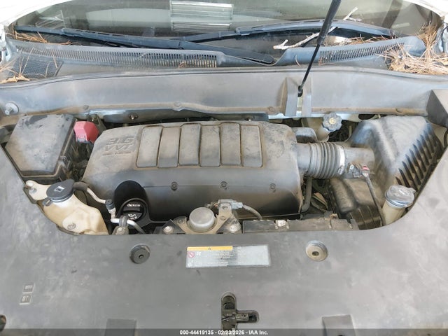 1GKKVNEDXEJ220562 GMC Acadia Sle-1