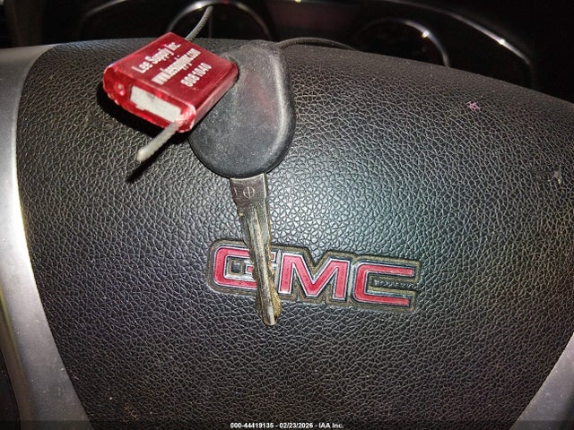 1GKKVNEDXEJ220562 GMC Acadia Sle-1