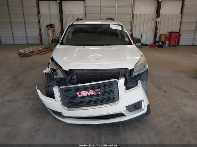 1GKKVNEDXEJ220562 GMC Acadia Sle-1