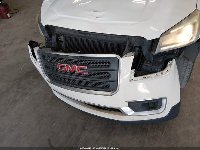 1GKKVNEDXEJ220562 GMC Acadia Sle-1