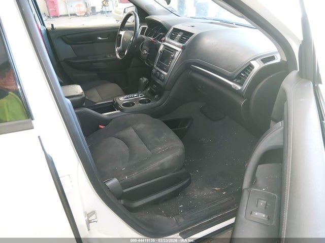 1GKKVNEDXEJ220562 GMC Acadia Sle-1
