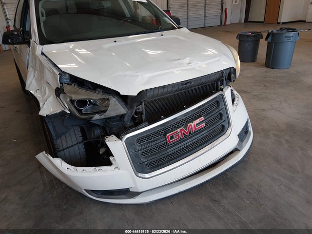 1GKKVNEDXEJ220562 GMC Acadia Sle-1