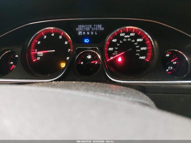 1GKKVNEDXEJ220562 GMC Acadia Sle-1