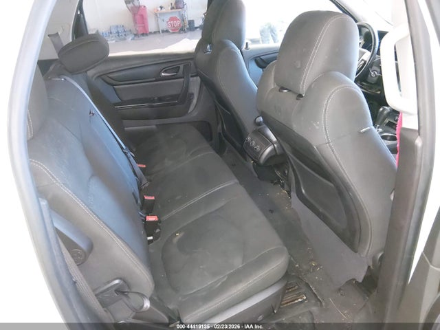 1GKKVNEDXEJ220562 GMC Acadia Sle-1