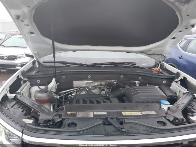Aukcja sprzedaży 2021 Volkswagen Atlas Cross Sport 3.6l V6 Se W/technology R-line, vin: 1V2RE2CA3MC228313, numer aukcji: 44419138