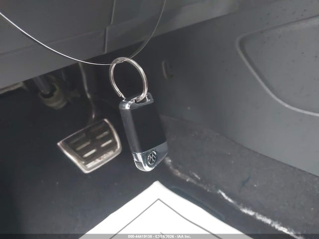 Aukcja sprzedaży 2021 Volkswagen Atlas Cross Sport 3.6l V6 Se W/technology R-line, vin: 1V2RE2CA3MC228313, numer aukcji: 44419138