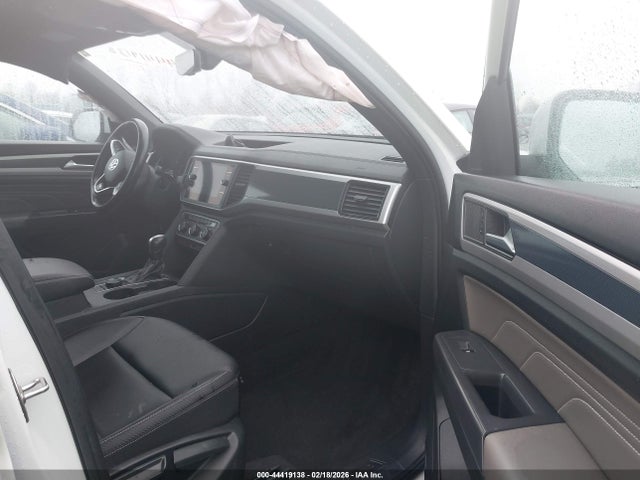 Aukcja sprzedaży 2021 Volkswagen Atlas Cross Sport 3.6l V6 Se W/technology R-line, vin: 1V2RE2CA3MC228313, numer aukcji: 44419138