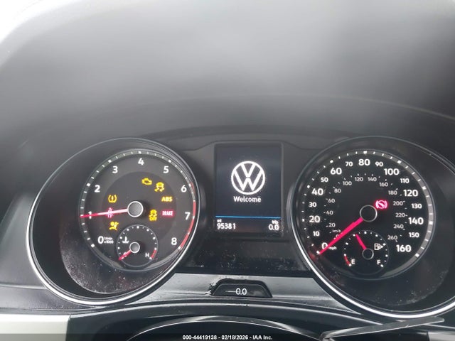 Aukcja sprzedaży 2021 Volkswagen Atlas Cross Sport 3.6l V6 Se W/technology R-line, vin: 1V2RE2CA3MC228313, numer aukcji: 44419138