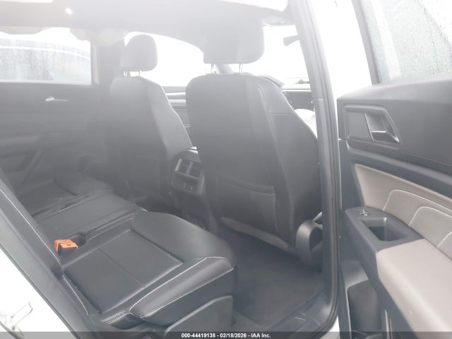 Aukcja sprzedaży 2021 Volkswagen Atlas Cross Sport 3.6l V6 Se W/technology R-line, vin: 1V2RE2CA3MC228313, numer aukcji: 44419138
