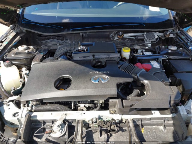 2022 INFINITI QX50 3PCAJ5BA2NF116877 Photo 9