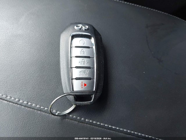 2022 INFINITI QX50 3PCAJ5BA2NF116877 Photo 10