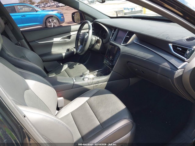 2022 INFINITI QX50 3PCAJ5BA2NF116877 Photo 4