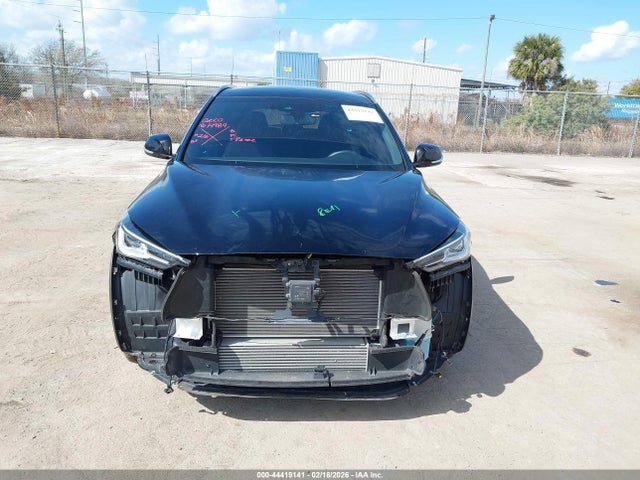 2022 INFINITI QX50 3PCAJ5BA2NF116877 Photo 5