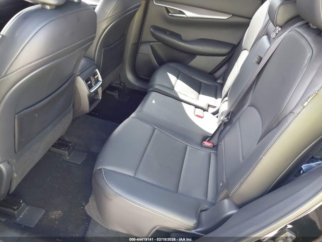 2022 INFINITI QX50 3PCAJ5BA2NF116877 Photo 7