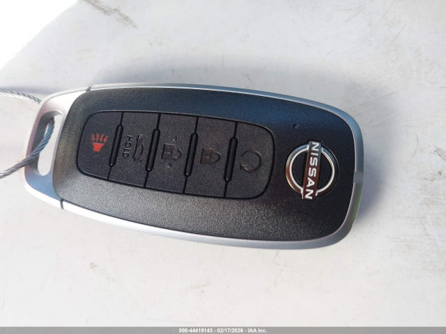 3N1AB8CV3SY370424 Nissan SENTRA SV