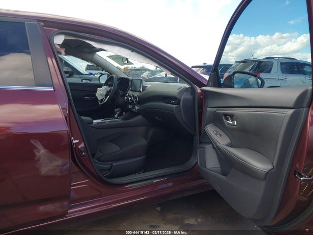 3N1AB8CV3SY370424 Nissan SENTRA SV