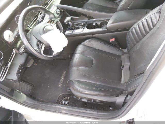 Aukcja sprzedaży 2021 Hyundai Elantra Limited, vin: 5NPLP4AG5MH000161, numer aukcji: 44419144