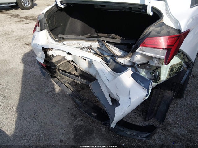 Aukcja sprzedaży 2021 Hyundai Elantra Limited, vin: 5NPLP4AG5MH000161, numer aukcji: 44419144