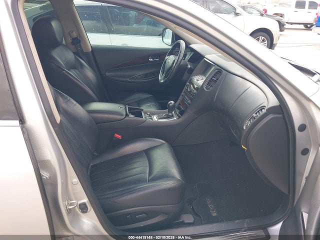 Продажа на аукционе авто 2011 Infiniti Ex35 Journey, vin: JN1AJ0HRXBM853976, номер лота: 44419148