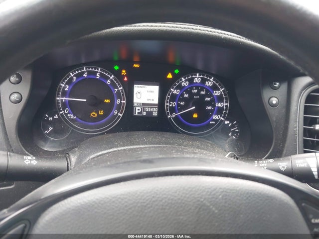 Продажа на аукционе авто 2011 Infiniti Ex35 Journey, vin: JN1AJ0HRXBM853976, номер лота: 44419148