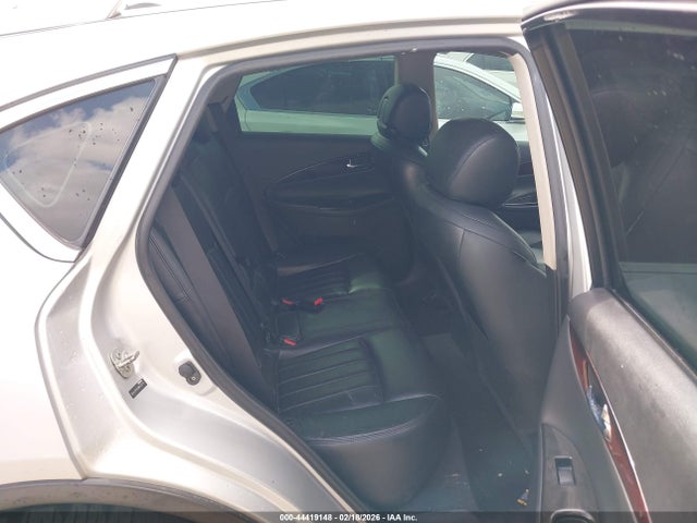 Продажа на аукционе авто 2011 Infiniti Ex35 Journey, vin: JN1AJ0HRXBM853976, номер лота: 44419148