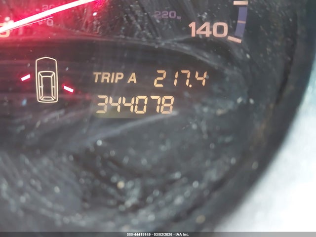 44419149 :رقم المزاد ، 2HNYD18604H530339 vin ، 2004 Acura Mdx مزاد بيع