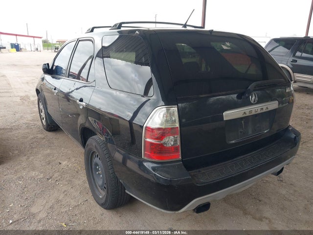 44419149 :رقم المزاد ، 2HNYD18604H530339 vin ، 2004 Acura Mdx مزاد بيع